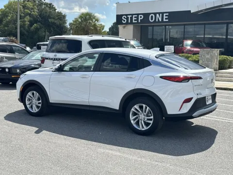 More photos of 2026 Buick Envista Preferred at Step One Cadillac Buick GMC Pensacola, FL