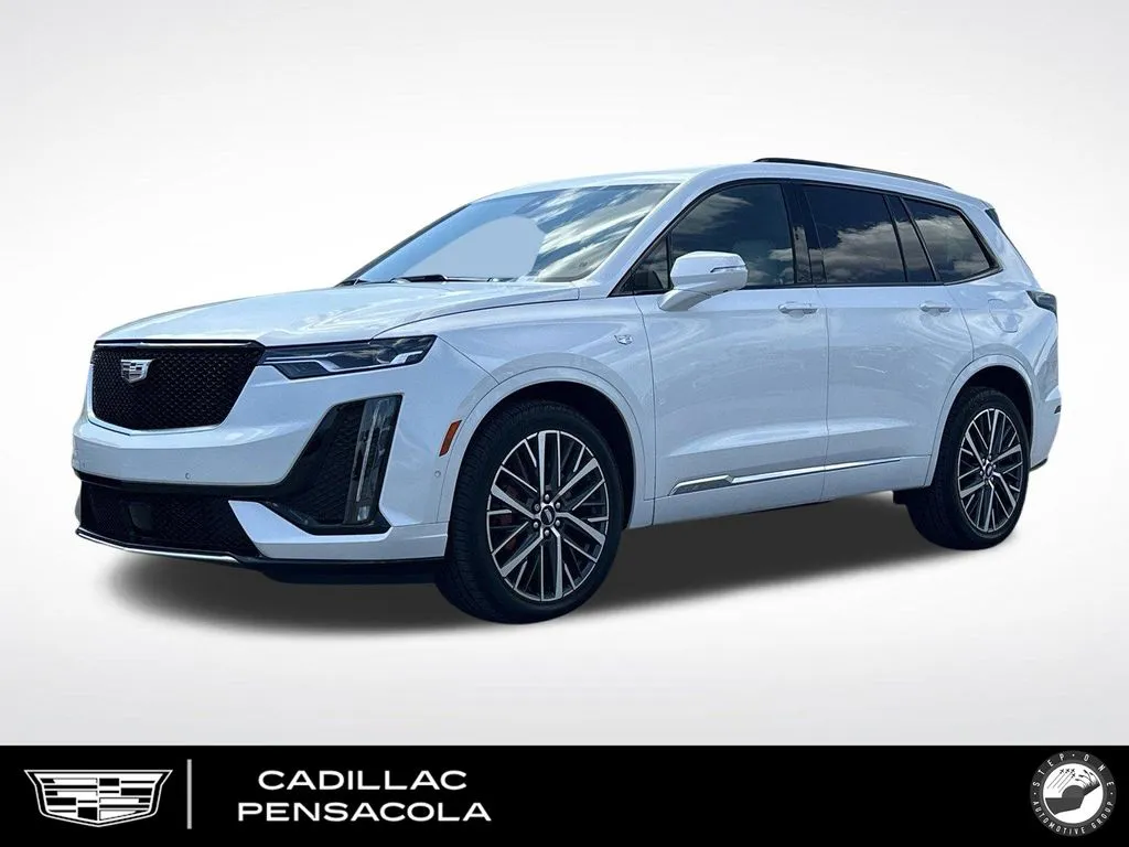 2025 Cadillac XT6 Sport for sale in Pensacola, FL