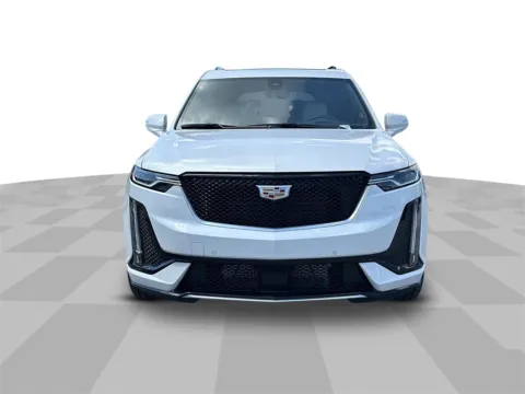 More photos of 2025 Cadillac XT6 Sport at Step One Cadillac Buick GMC Pensacola, FL