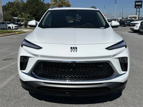 More photos of 2026 Buick Encore GX Sport Touring at Step One Cadillac Buick GMC Pensacola, FL