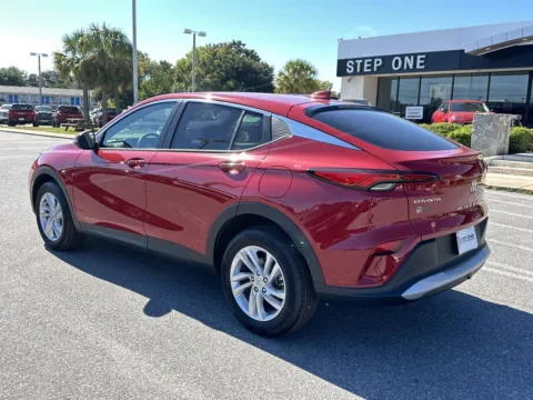 More photos of 2026 Buick Envista Preferred at Step One Cadillac Buick GMC Pensacola, FL