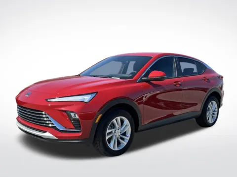 Photos of 2026 Buick Envista Preferred for sale in Pensacola, FL at Step One Cadillac Buick GMC Pensacola