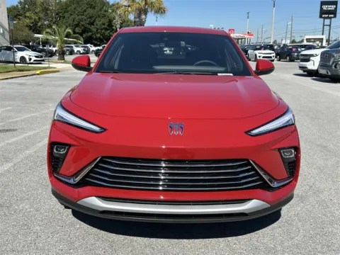 More photos of 2026 Buick Envista Preferred at Step One Cadillac Buick GMC Pensacola, FL