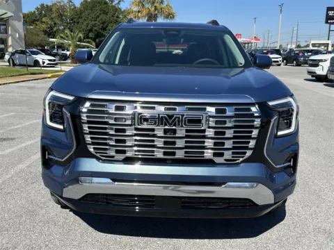More photos of 2026 GMC Terrain Denali at Step One Cadillac Buick GMC Pensacola, FL