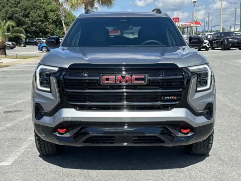 Another view of 2026 GMC Terrain AT4 for sale in Pensacola, FL at Step One Cadillac Buick GMC Pensacola