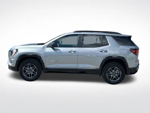More photos of 2026 GMC Terrain AT4 at Step One Cadillac Buick GMC Pensacola, FL