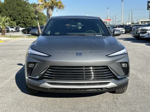 More photos of 2025 Buick Envista Preferred at Step One Cadillac Buick GMC Pensacola, FL