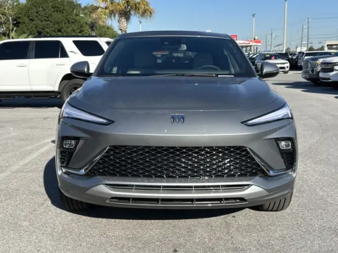 Another view of 2025 Buick Envista Avenir for sale in Pensacola, FL at Step One Cadillac Buick GMC Pensacola