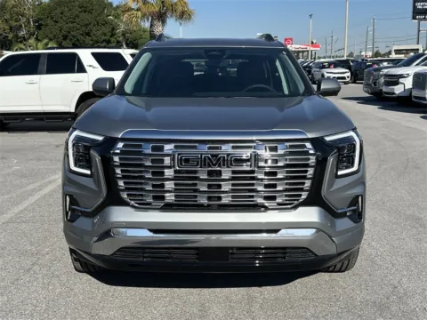 More photos of 2026 GMC Terrain Denali at Step One Cadillac Buick GMC Pensacola, FL