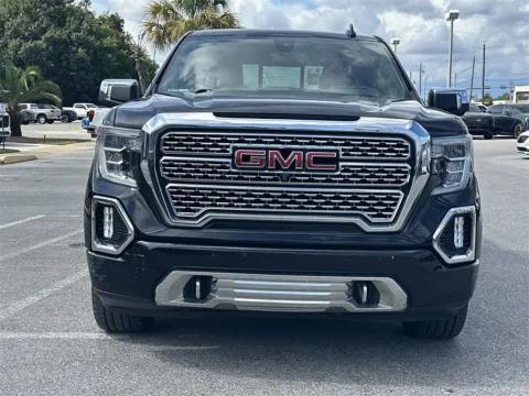 More photos of 2019 GMC Sierra 1500 Denali at Step One Cadillac Buick GMC Pensacola, FL