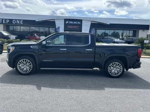 More photos of 2019 GMC Sierra 1500 Denali at Step One Cadillac Buick GMC Pensacola, FL