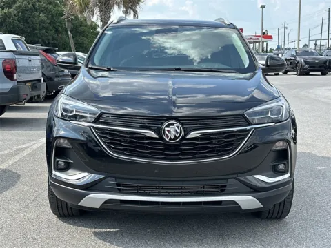 More photos of 2022 Buick Encore GX Essence at Step One Cadillac Buick GMC Pensacola, FL