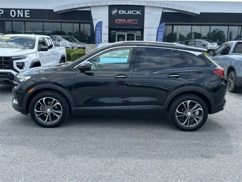 More photos of 2022 Buick Encore GX Essence at Step One Cadillac Buick GMC Pensacola, FL