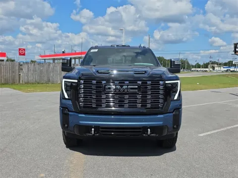More photos of 2026 GMC Sierra 2500HD Denali Ultimate at Step One Cadillac Buick GMC Pensacola, FL