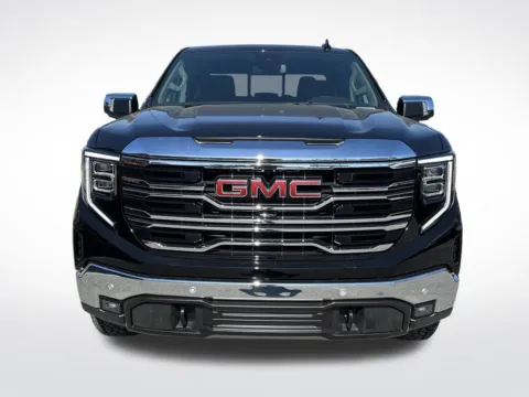 More photos of 2026 GMC Sierra 1500 SLT at Step One Cadillac Buick GMC Pensacola, FL