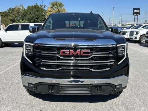 Another view of 2026 GMC Sierra 1500 SLT for sale in Pensacola, FL at Step One Cadillac Buick GMC Pensacola