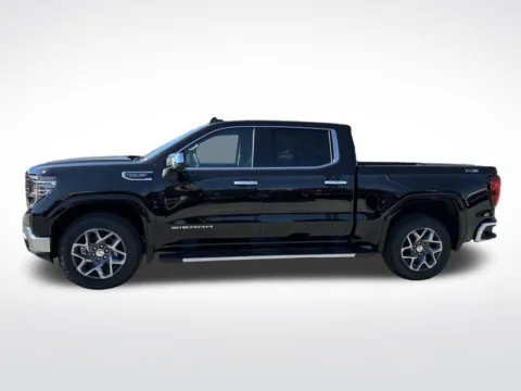 More photos of 2026 GMC Sierra 1500 SLT at Step One Cadillac Buick GMC Pensacola, FL