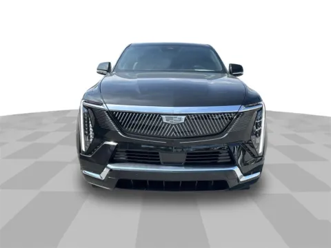 More photos of 2025 Cadillac Escalade IQ Luxury 1 at Step One Cadillac Buick GMC Pensacola, FL