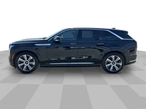 More photos of 2025 Cadillac Escalade IQ Luxury 1 at Step One Cadillac Buick GMC Pensacola, FL