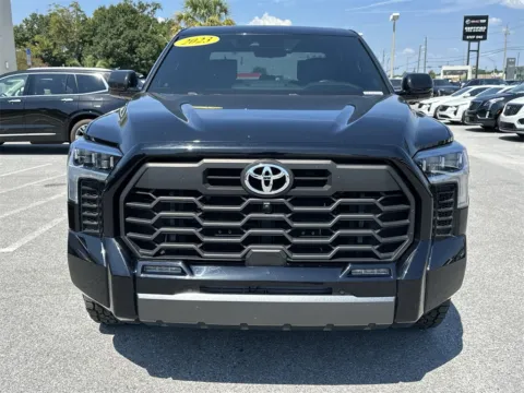 More photos of 2023 Toyota Tundra 1794 at Step One Cadillac Buick GMC Pensacola, FL