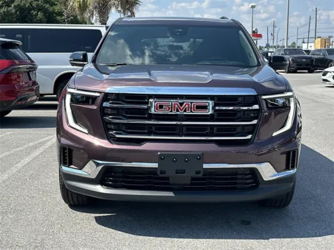 More photos of 2025 GMC Acadia Elevation at Step One Cadillac Buick GMC Pensacola, FL