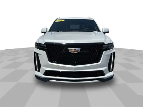 More photos of 2024 Cadillac Escalade V-Series at Step One Cadillac Buick GMC Pensacola, FL