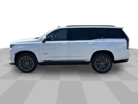 More photos of 2024 Cadillac Escalade V-Series at Step One Cadillac Buick GMC Pensacola, FL