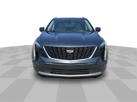 More photos of 2019 Cadillac XT4 Premium Luxury at Step One Cadillac Buick GMC Pensacola, FL