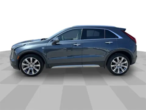 More photos of 2019 Cadillac XT4 Premium Luxury at Step One Cadillac Buick GMC Pensacola, FL