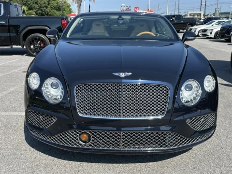 More photos of 2016 Bentley Continental GT V8 at Step One Cadillac Buick GMC Pensacola, FL