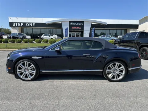 More photos of 2016 Bentley Continental GT V8 at Step One Cadillac Buick GMC Pensacola, FL