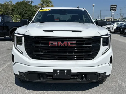 More photos of 2023 GMC Sierra 1500 Elevation at Step One Cadillac Buick GMC Pensacola, FL