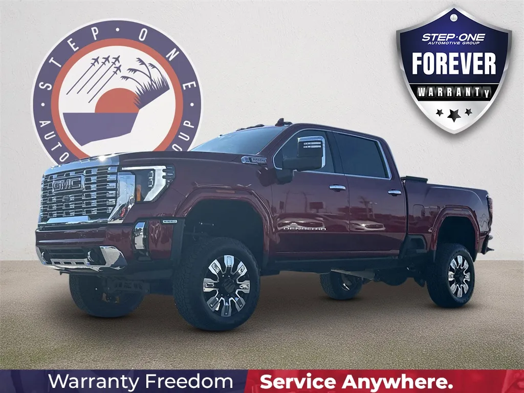 2024 GMC Sierra 2500HD Denali for sale in Pensacola, FL