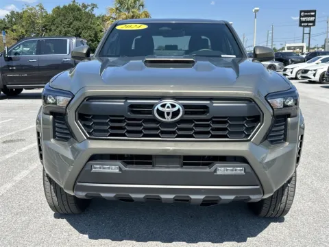 More photos of 2024 Toyota Tacoma TRD Sport at Step One Cadillac Buick GMC Pensacola, FL