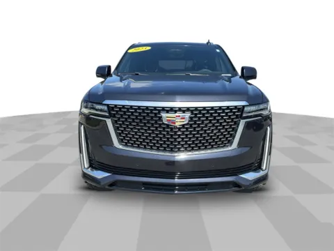 More photos of 2023 Cadillac Escalade ESV Premium at Step One Cadillac Buick GMC Pensacola, FL