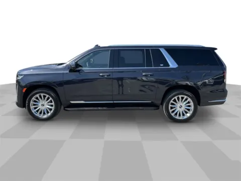 More photos of 2023 Cadillac Escalade ESV Premium at Step One Cadillac Buick GMC Pensacola, FL