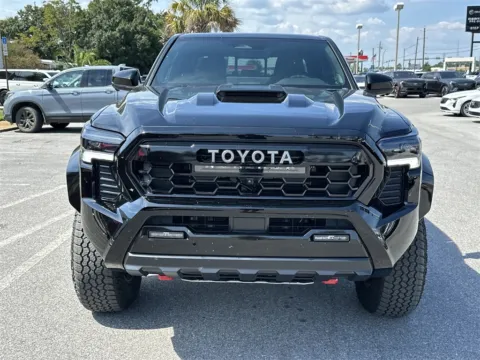 More photos of 2025 Toyota Tacoma Hybrid TRD Pro at Step One Cadillac Buick GMC Pensacola, FL