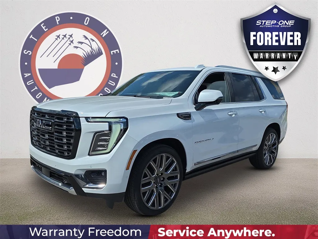 2026 GMC Yukon Denali Ultimate for sale in Pensacola, FL