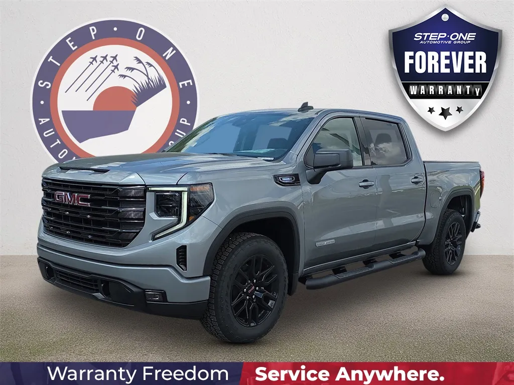 2026 GMC Sierra 1500 Elevation for sale in Pensacola, FL