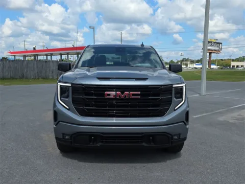 More photos of 2026 GMC Sierra 1500 Elevation at Step One Cadillac Buick GMC Pensacola, FL