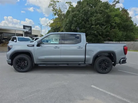 More photos of 2026 GMC Sierra 1500 Elevation at Step One Cadillac Buick GMC Pensacola, FL