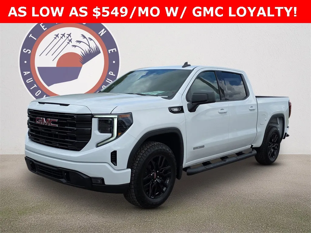 2026 GMC Sierra 1500 Elevation for sale in Pensacola, FL