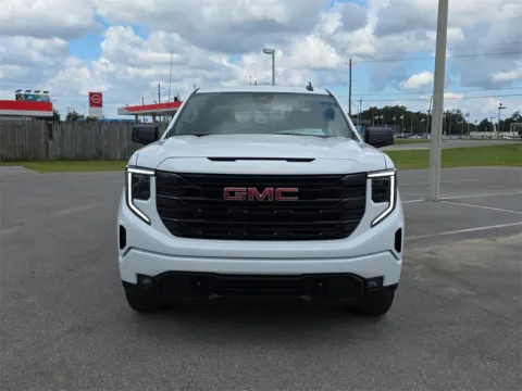 More photos of 2026 GMC Sierra 1500 Elevation at Step One Cadillac Buick GMC Pensacola, FL