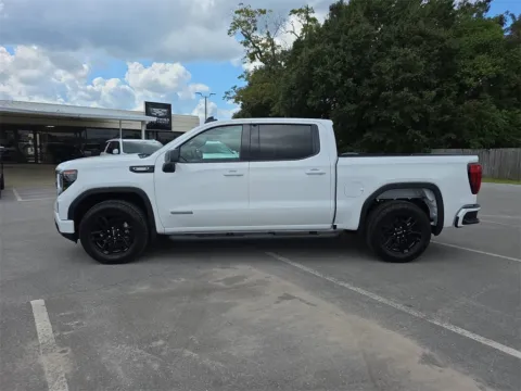 More photos of 2026 GMC Sierra 1500 Elevation at Step One Cadillac Buick GMC Pensacola, FL