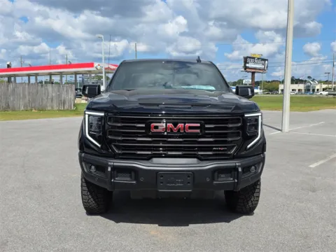 More photos of 2026 GMC Sierra 1500 AT4X at Step One Cadillac Buick GMC Pensacola, FL