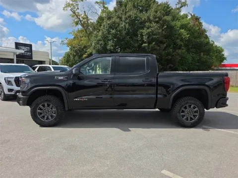 More photos of 2026 GMC Sierra 1500 AT4X at Step One Cadillac Buick GMC Pensacola, FL