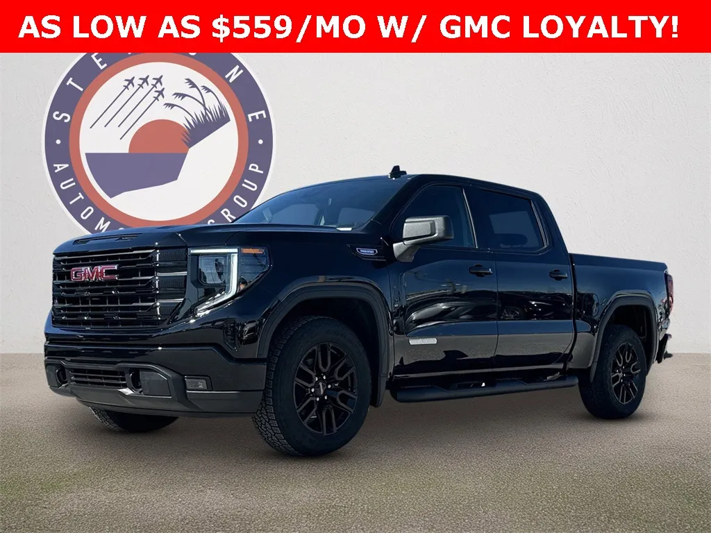 2026 GMC Sierra 1500 Elevation for sale in Pensacola, FL