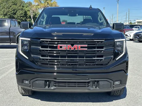 More photos of 2026 GMC Sierra 1500 Elevation at Step One Cadillac Buick GMC Pensacola, FL