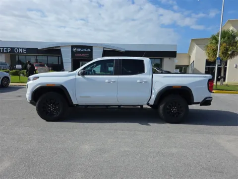 More photos of 2026 GMC Canyon Elevation at Step One Cadillac Buick GMC Pensacola, FL