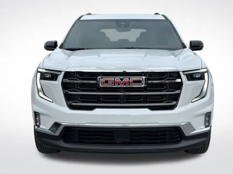 Another view of 2026 GMC Acadia Elevation for sale in Pensacola, FL at Step One Cadillac Buick GMC Pensacola